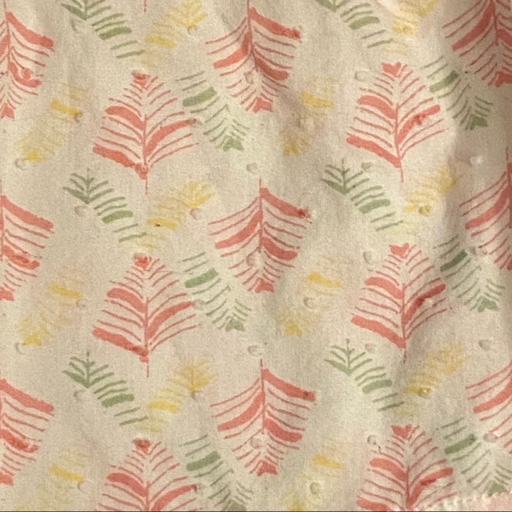 Hanna Andersson size 60/3-6 mo - Picture 3 of 3